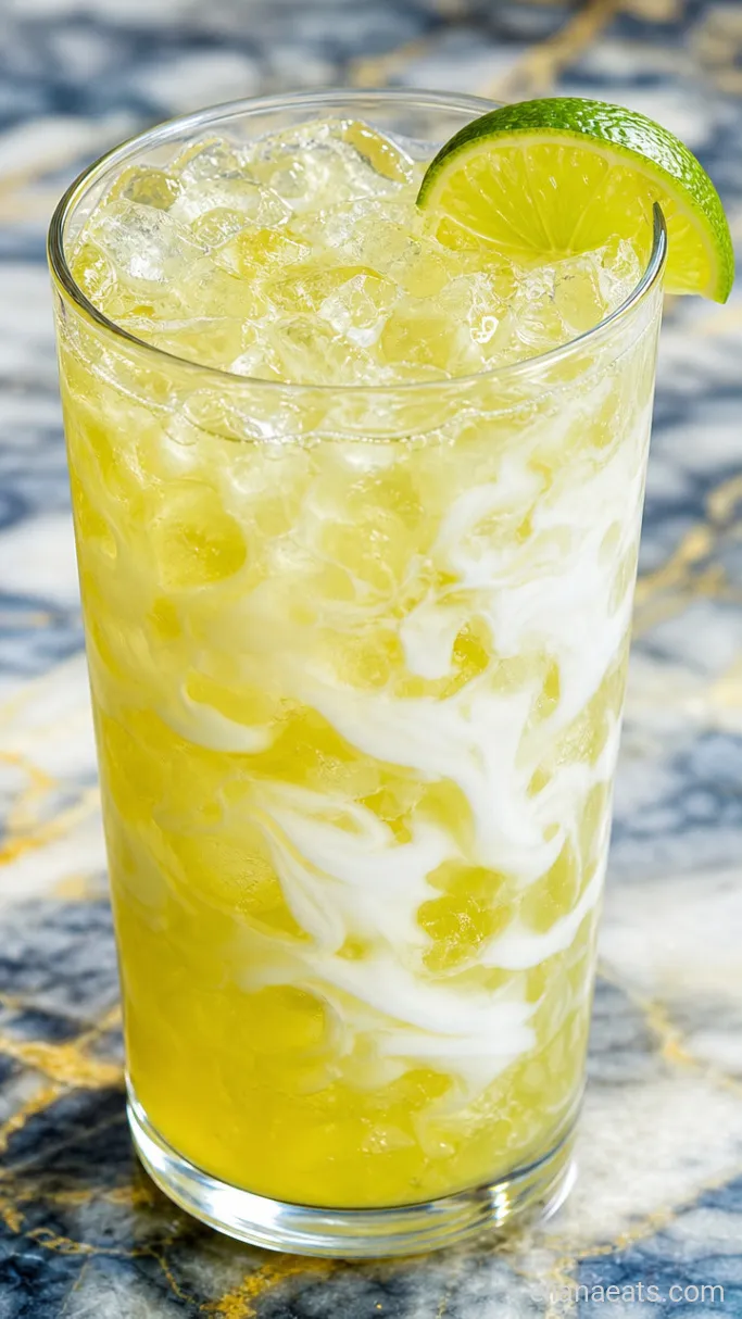 Step 4: Garnish and Serve