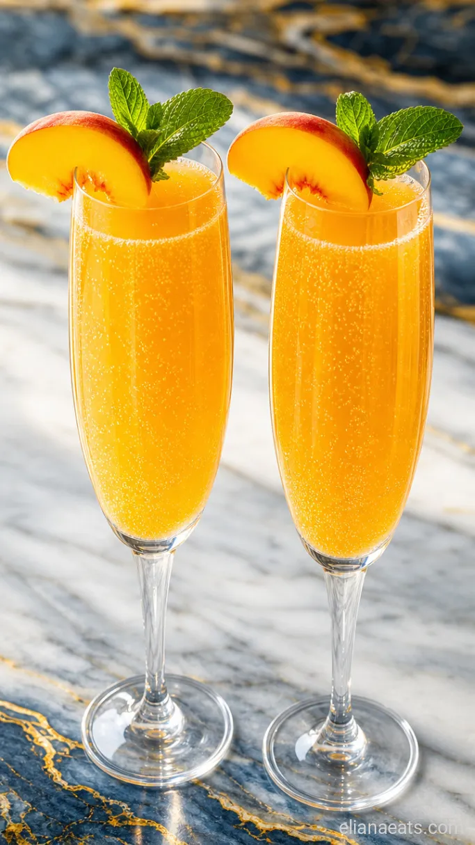 Step 4: Garnish and Serve