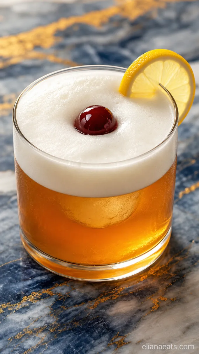 Step 4: Garnish and Serve