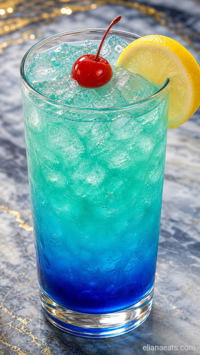 Step 4: Garnish and Serve