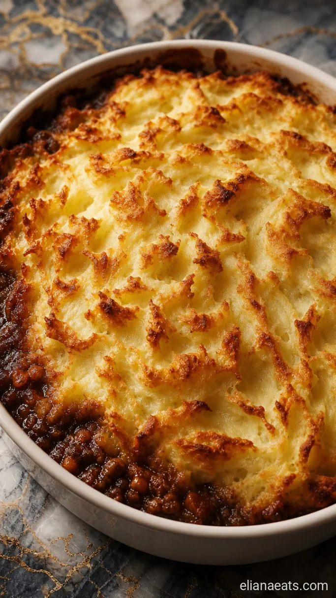 Step 4: Layer and Bake the Pie