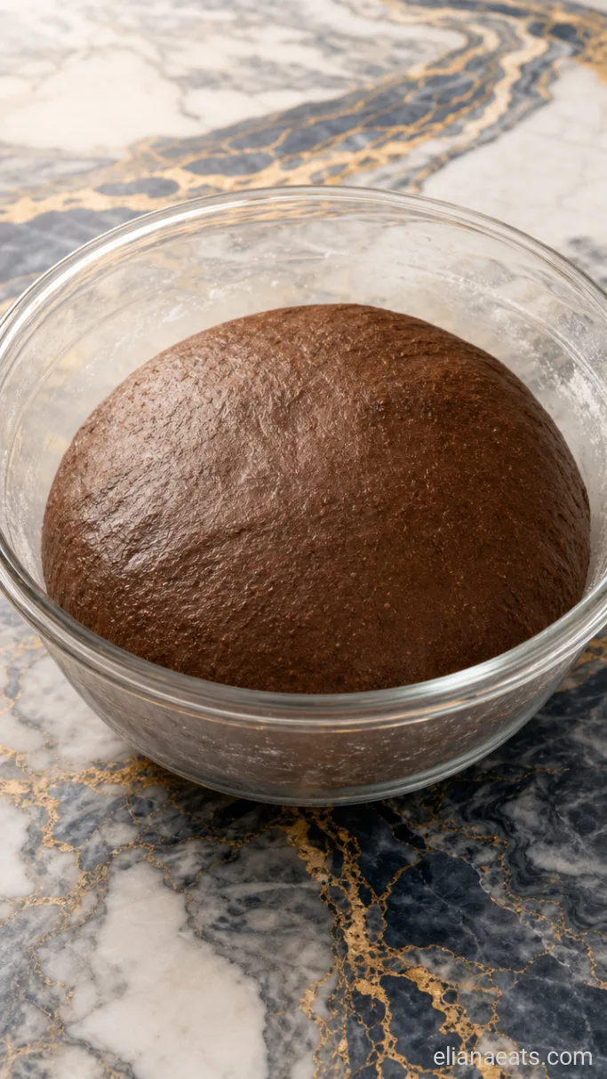 Step 4: Proof the Dough