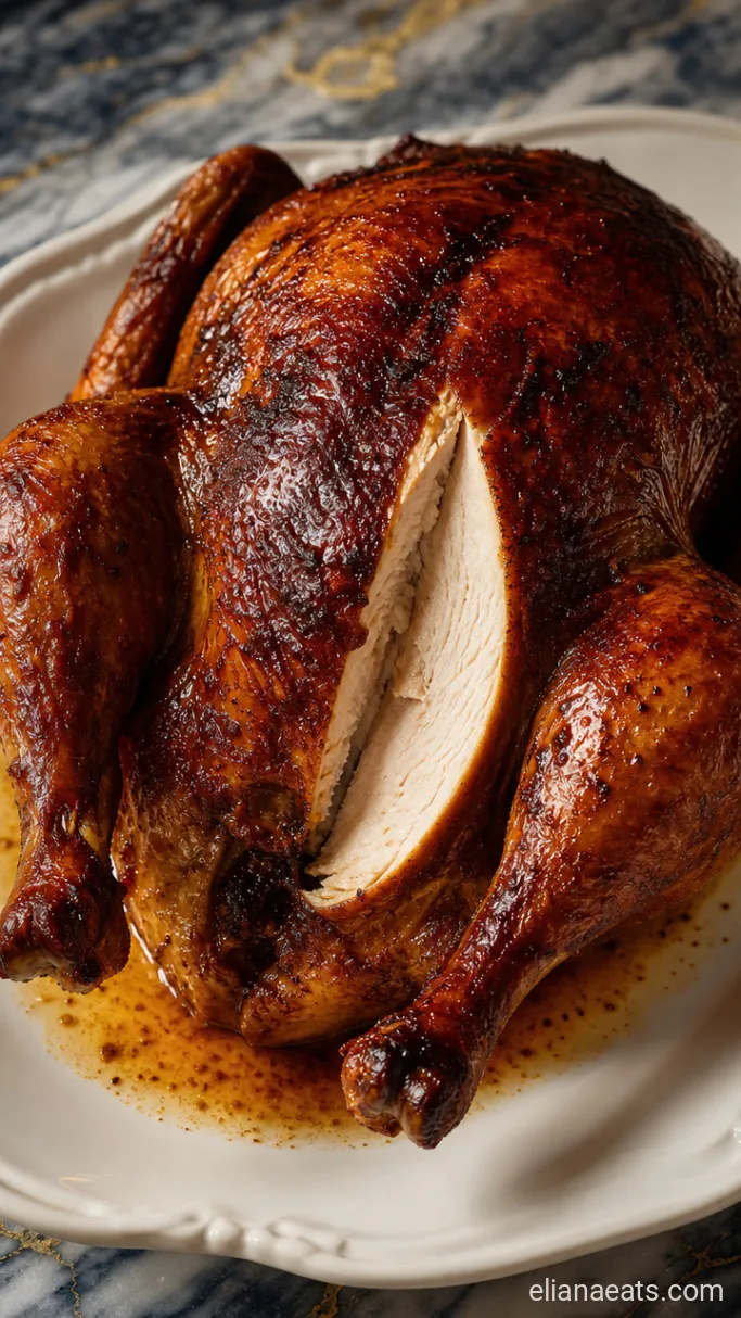 Step 4: Rest and Carve