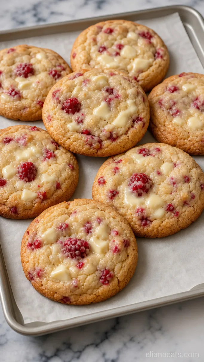 Step 4: Scoop and Bake the Cookies