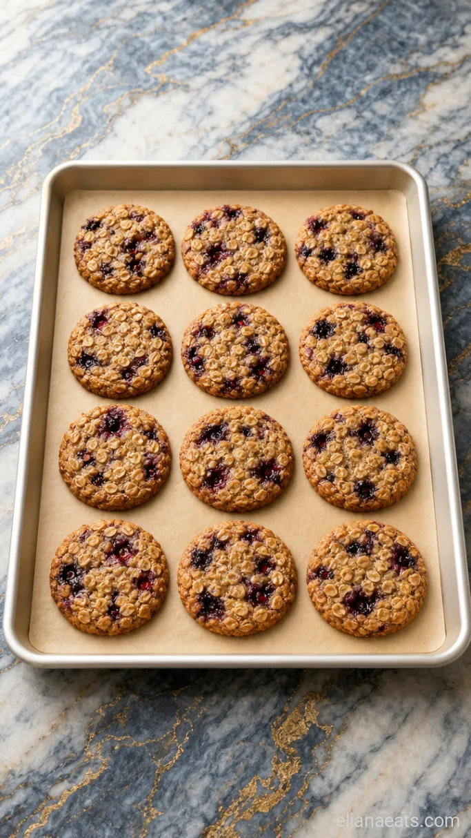 Step 4: Scoop and Bake the Cookies