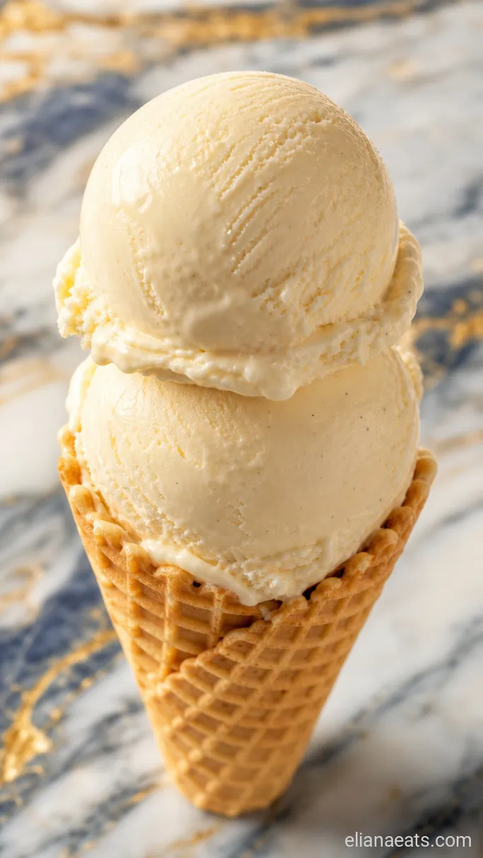 Step 4: Scoop and Serve