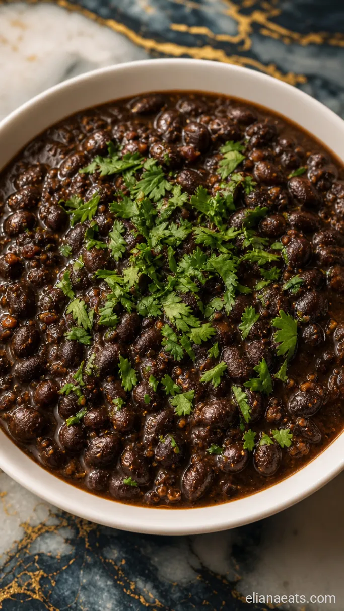 Step 4: Season, Garnish, and Serve