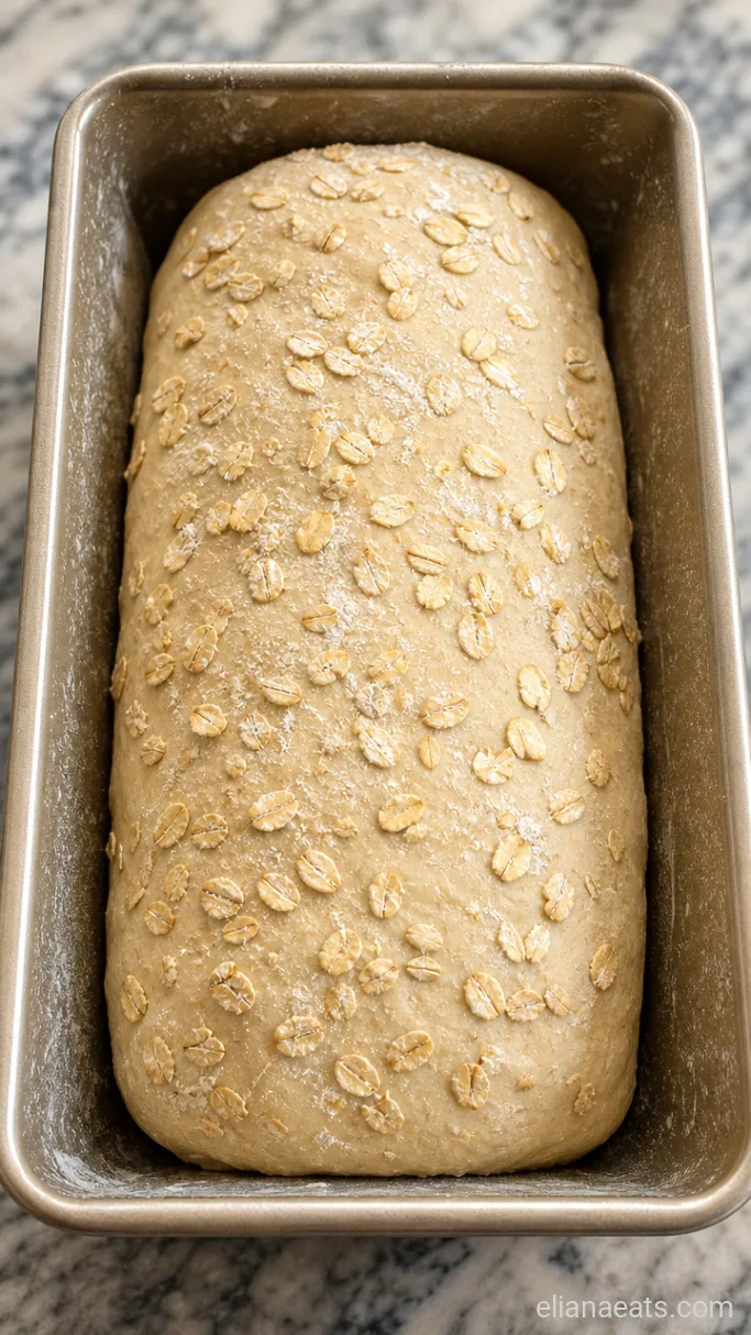 Step 4: Shape the Loaf