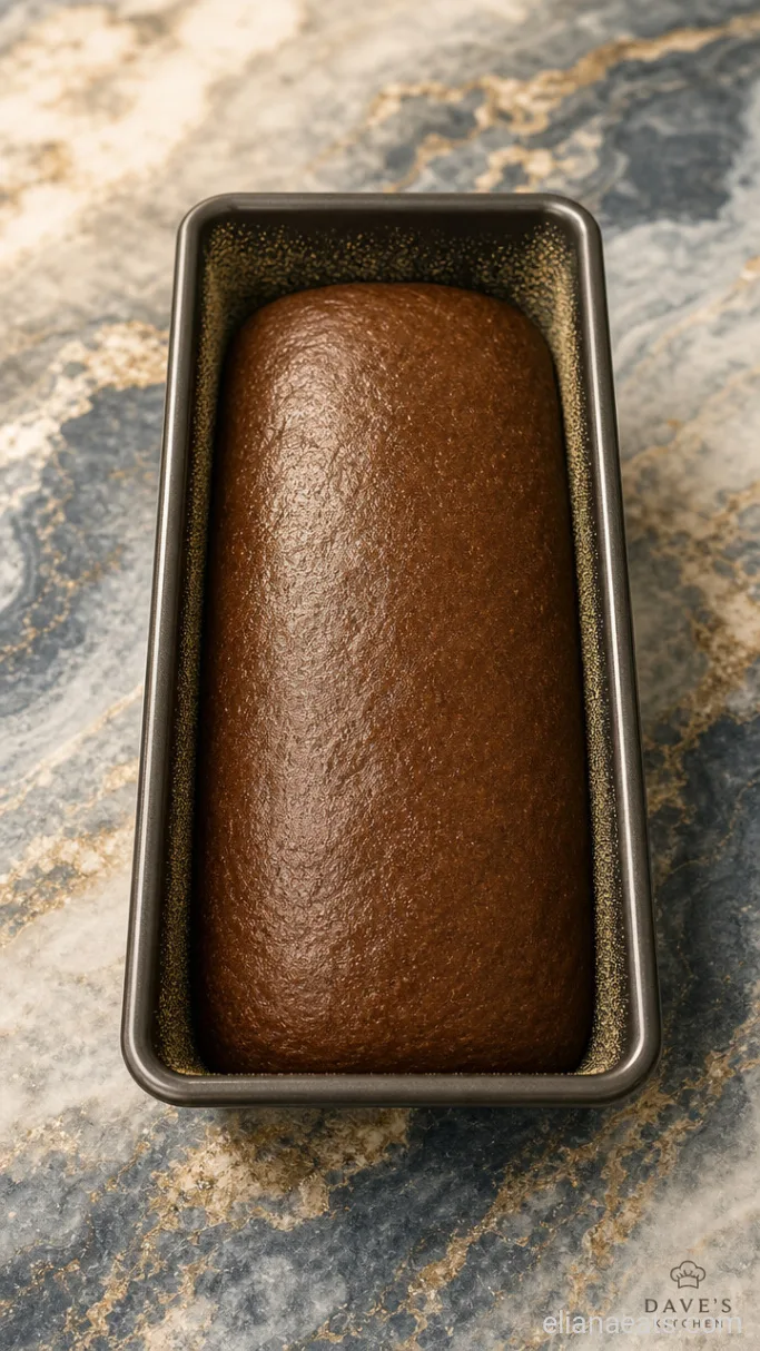 Step 4: Shape the Loaf