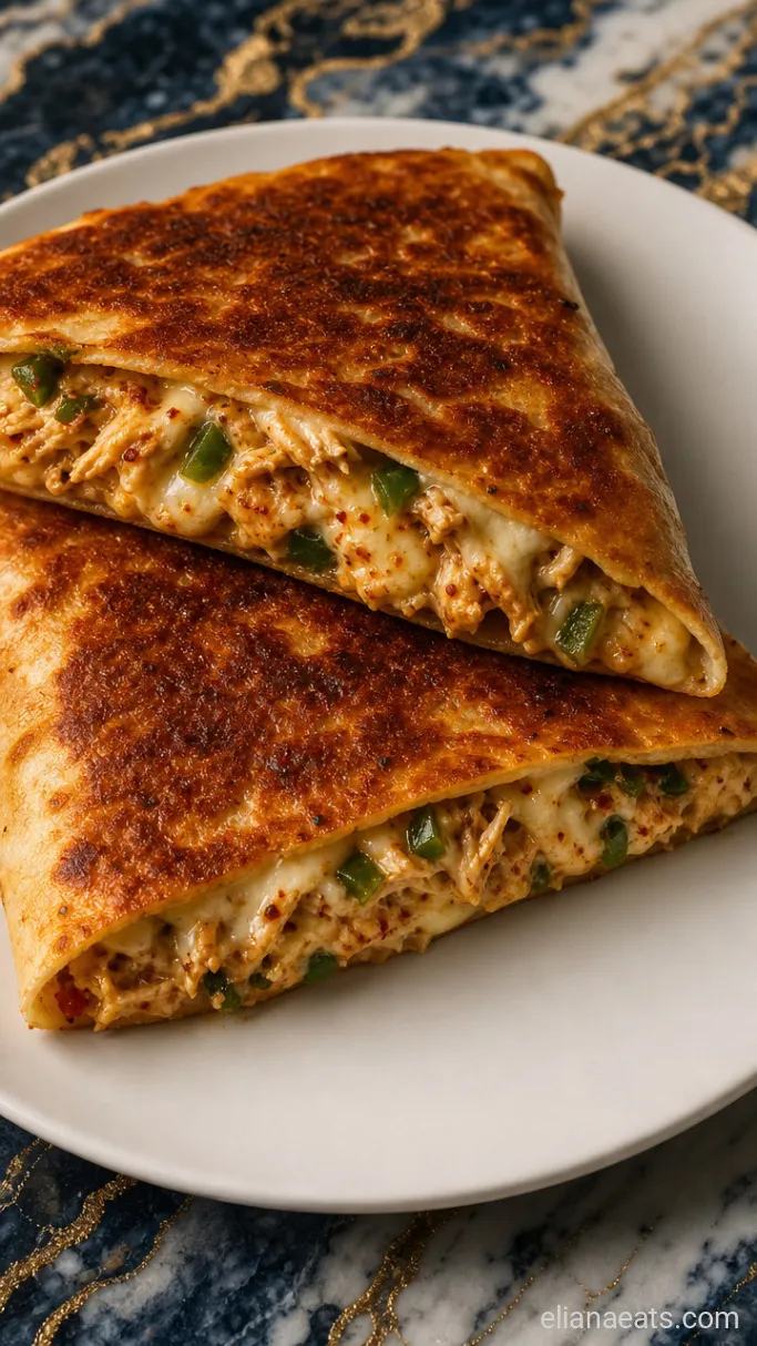 Step 4: Slice and Serve the Pockets