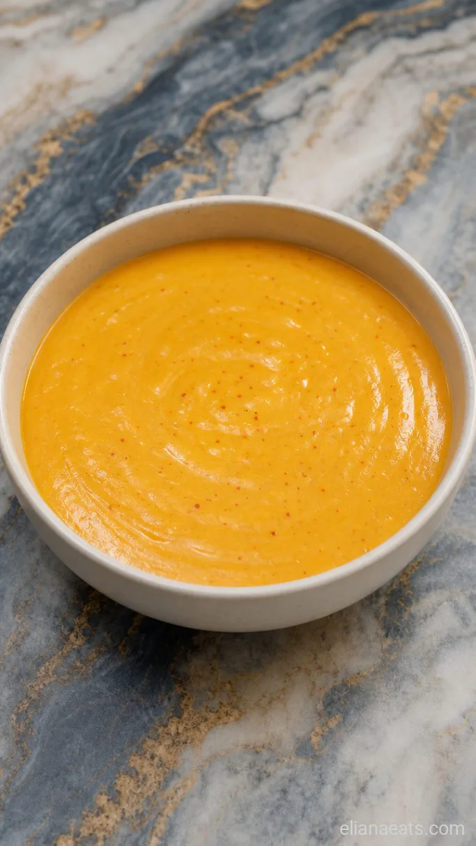 Step 4: Spoon Into a Bowl and Serve Warm