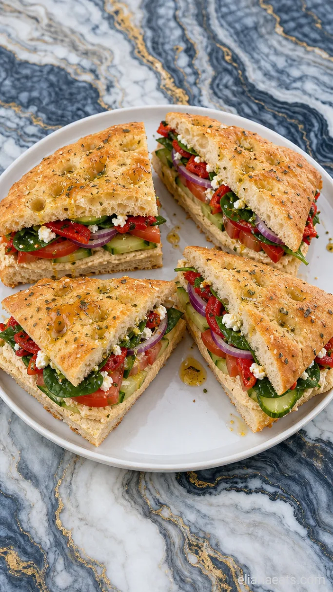 Step 4: Stack and Slice