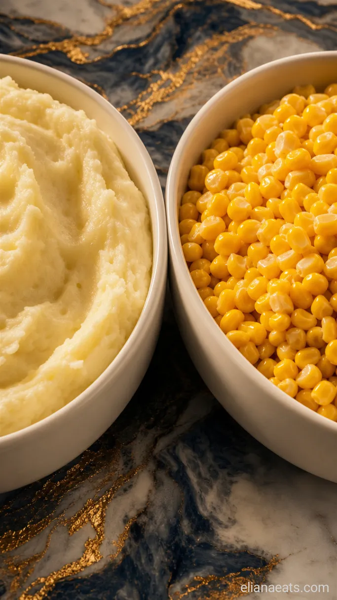 Step 4: Warm the Corn and Potatoes