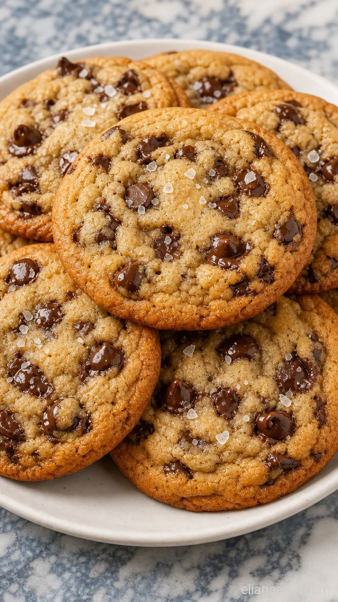 Step 5: Bake and Finish the Cookies