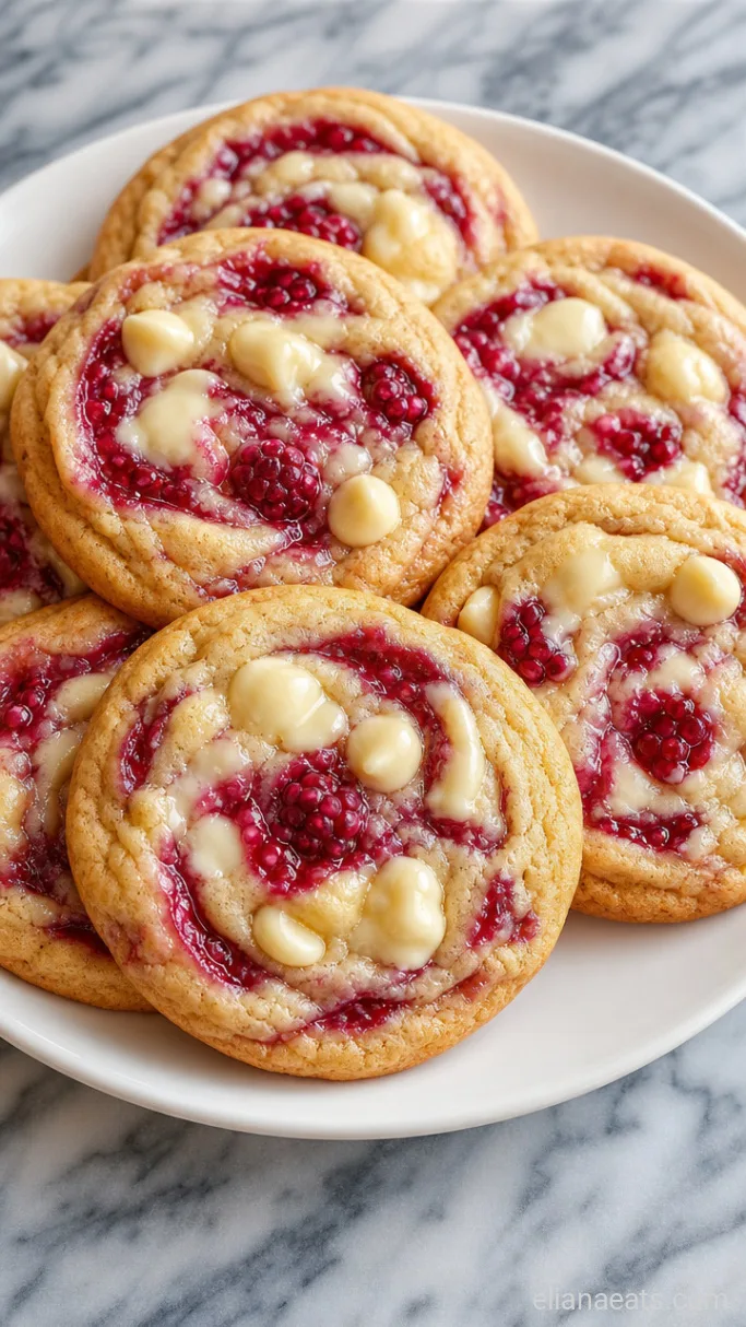Step 5: Bake and Finish the Cookies