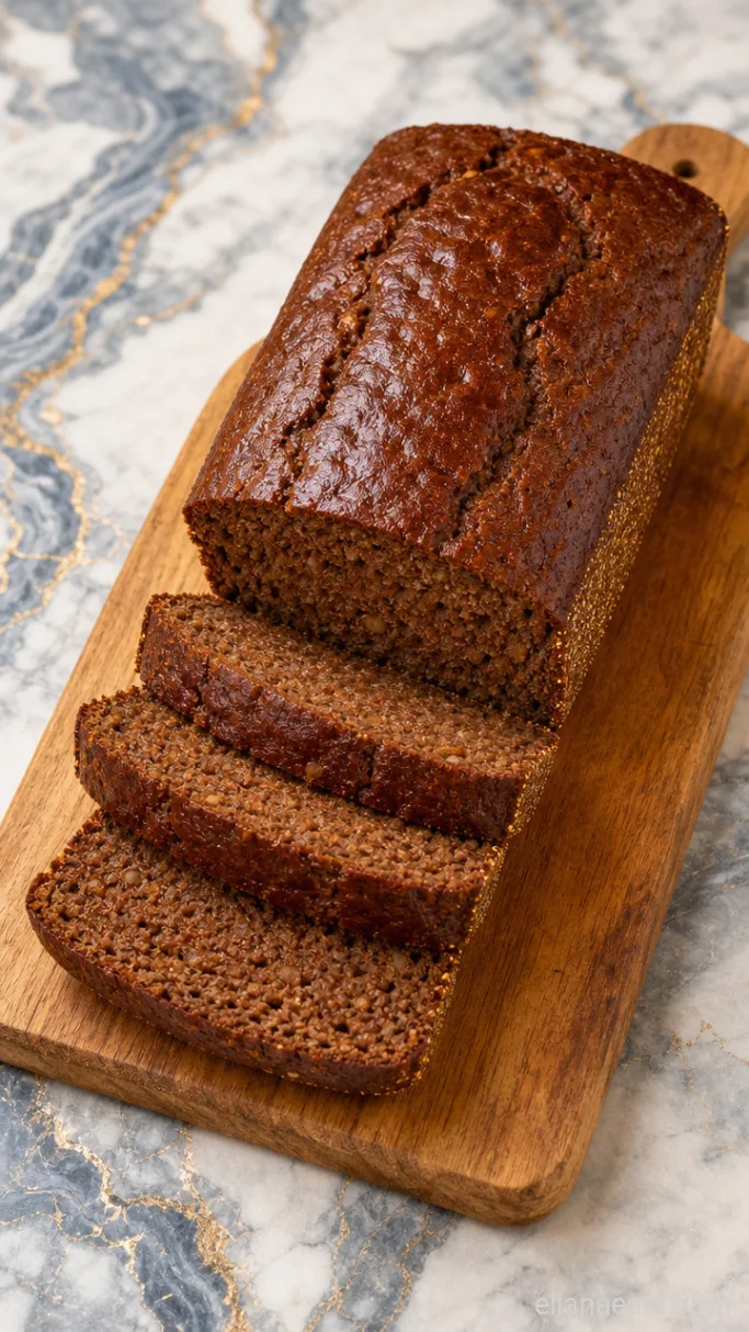 Step 5: Bake and Slice the Loaf