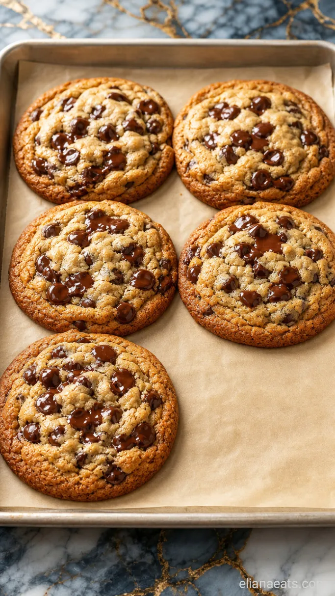 Step 5: Bake the Cookies