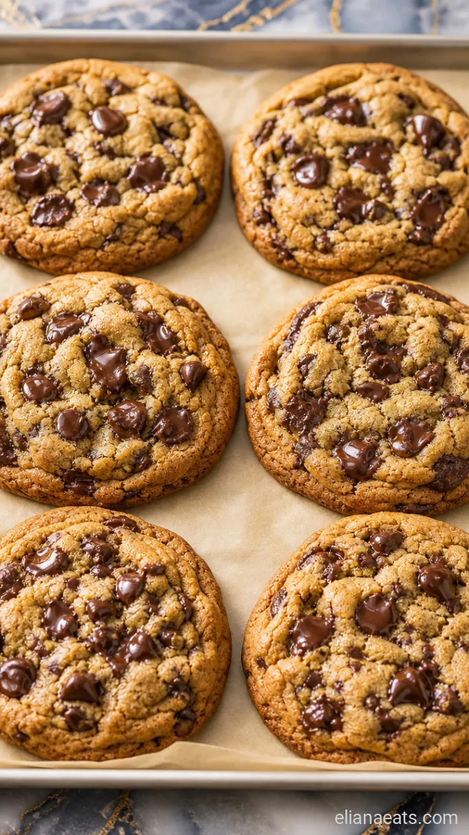 Step 5: Bake the Cookies