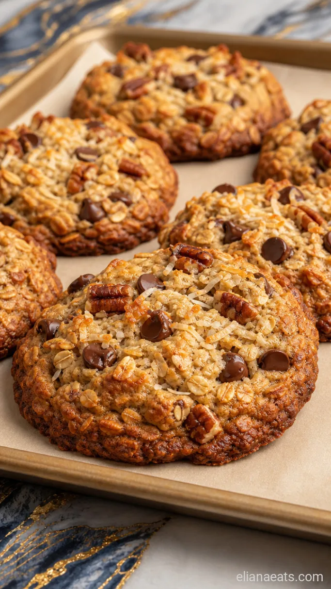 Step 5: Bake the Cookies