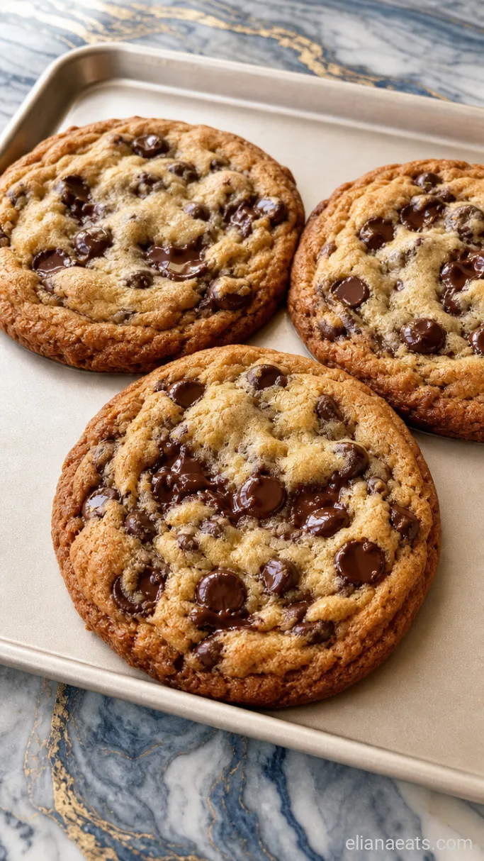 Step 5: Bake the Cookies