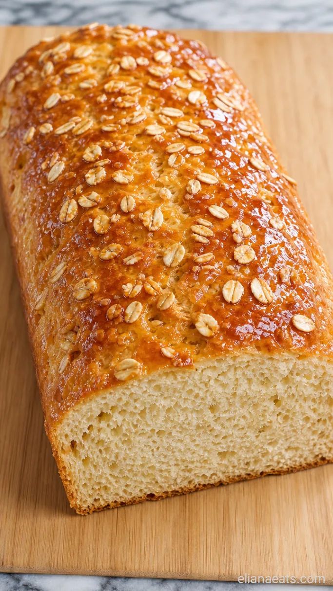 Step 5: Bake the Loaf