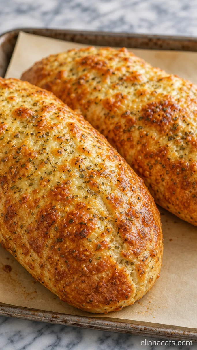 Step 5: Bake the Loaves