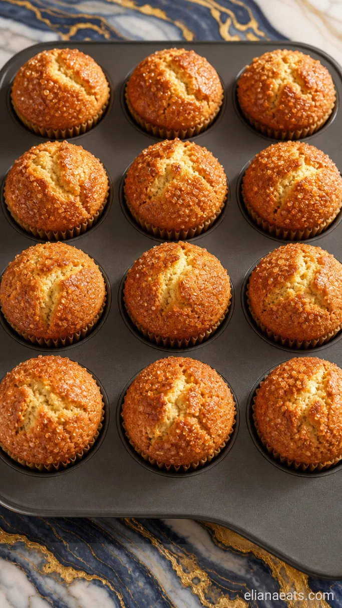 Step 5: Bake, Then Reduce Heat