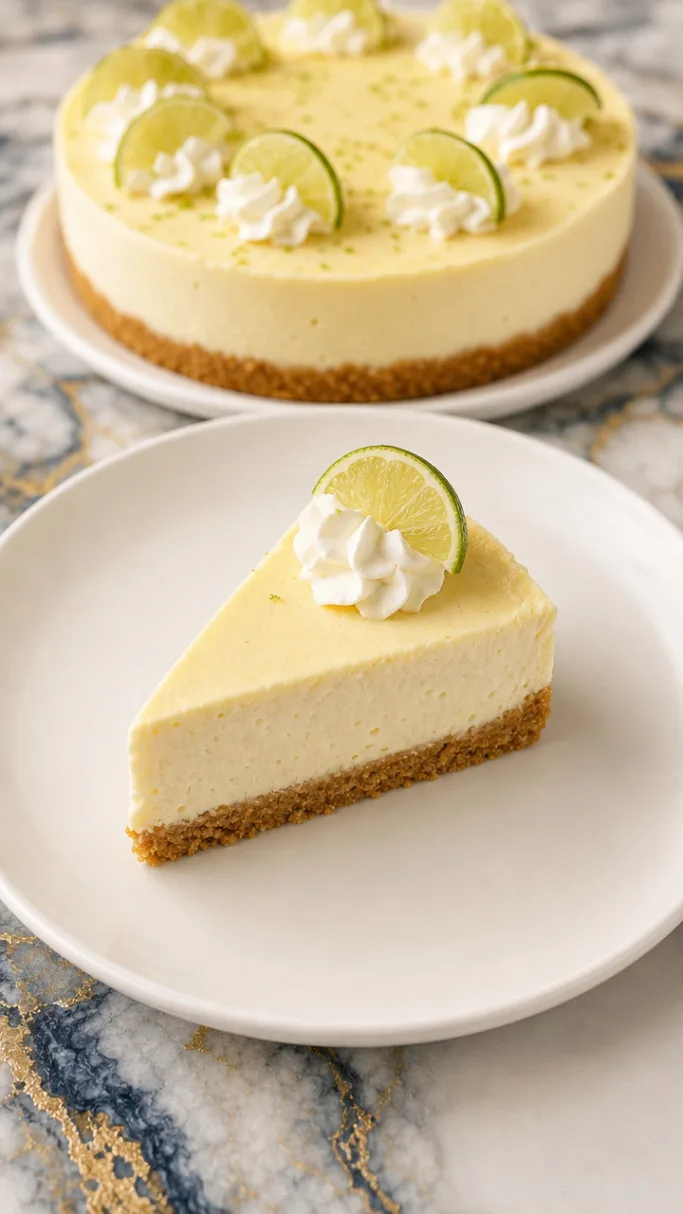 Step 5: Chill and Slice