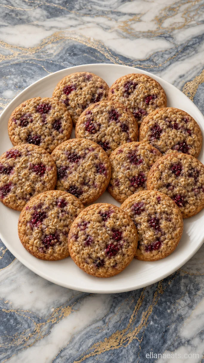 Step 5: Cool and Serve the Cookies