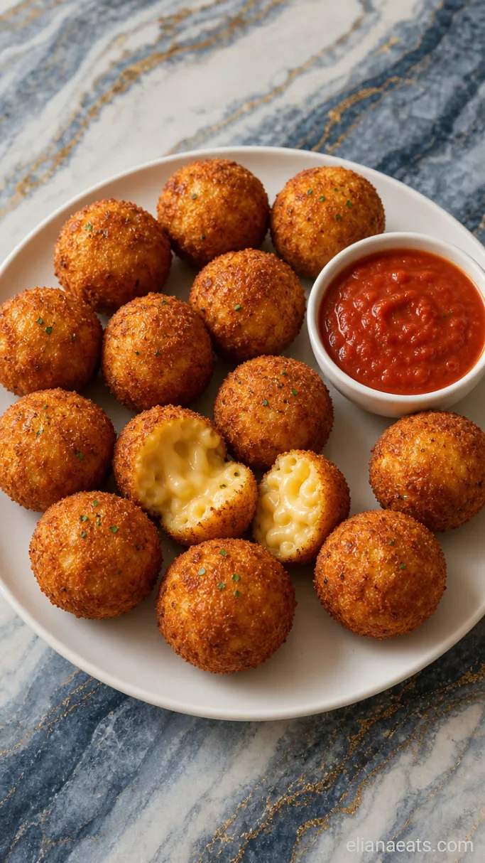 Step 5: Drain and Serve with Marinara
