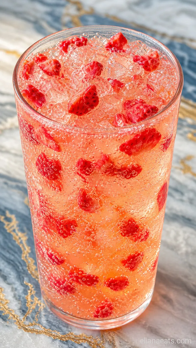 Step 5: Garnish and Serve