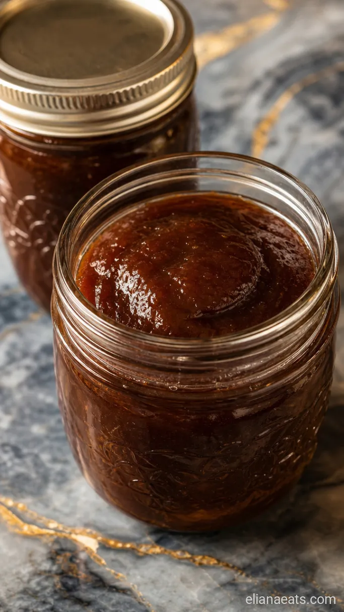 Step 5: Jar and Serve