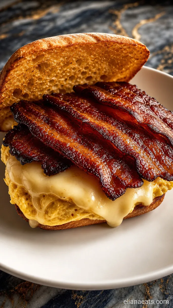 Step 5: Layer and Serve the Sandwich
