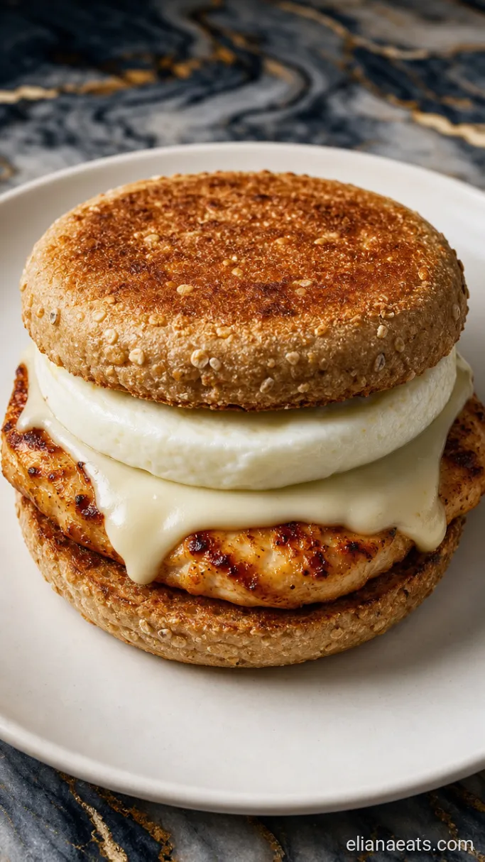 Step 5: Layer and Serve the Sandwich