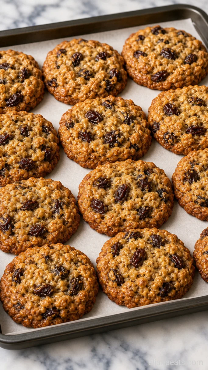 Step 5: Scoop and Bake the Cookies