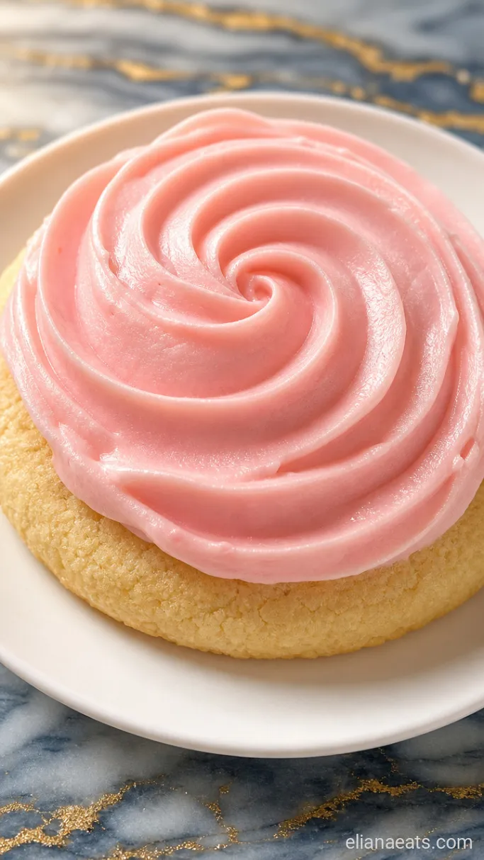 Step 5: Spread and Swirl on the Cookies