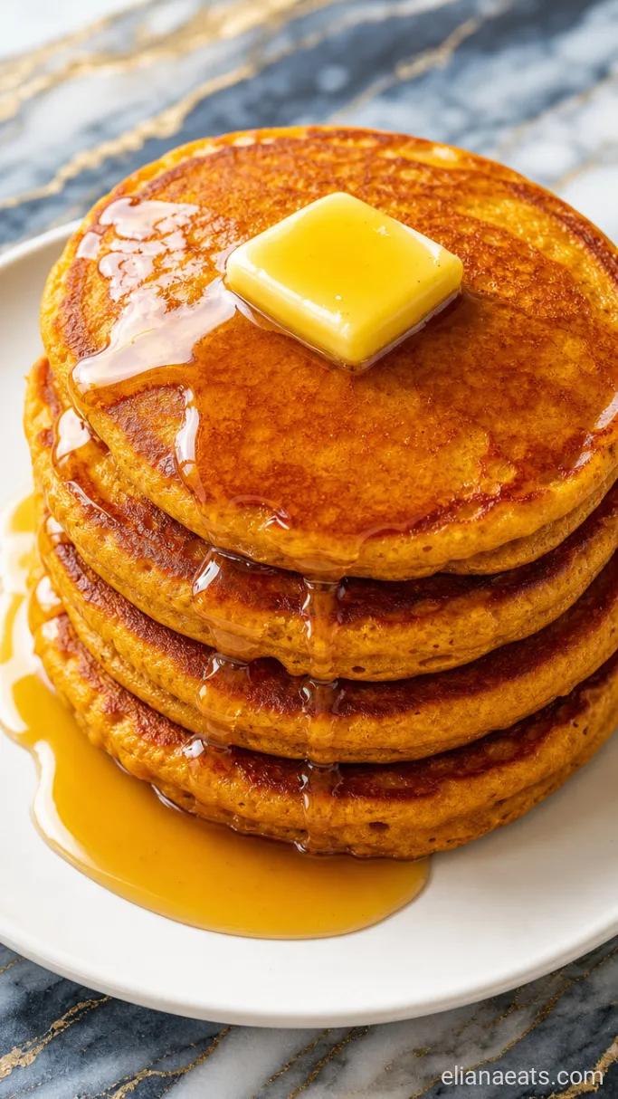 Step 5: Stack and Serve