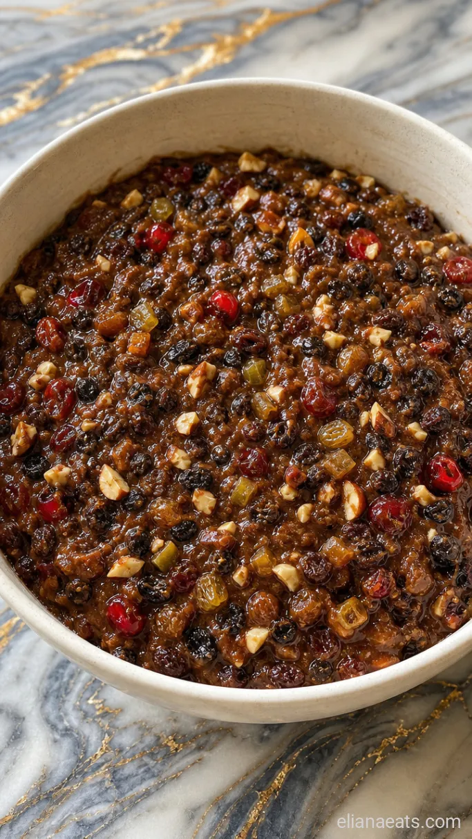Step 5: Stir in the Fruit and Nuts
