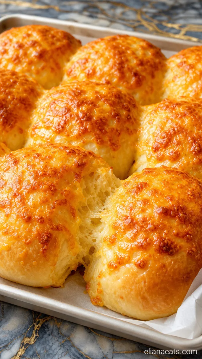 Step 5: Top and Bake the Buns
