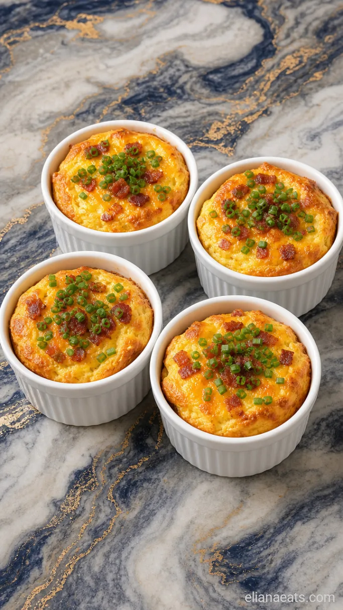 Step 5: Top and Serve
