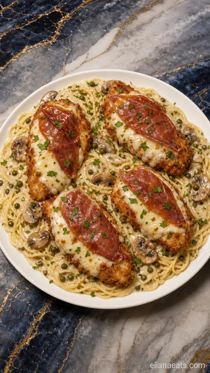 Step 5: Toss the Pasta and Plate