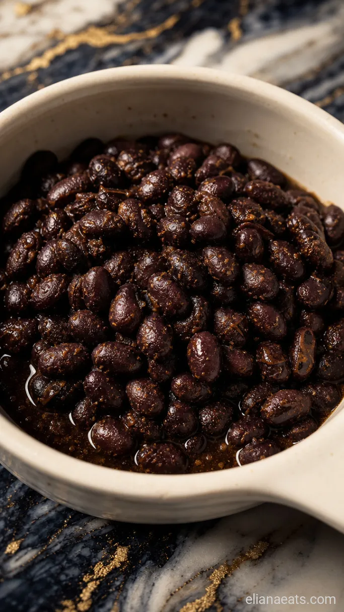 Step 5: Warm the Beans