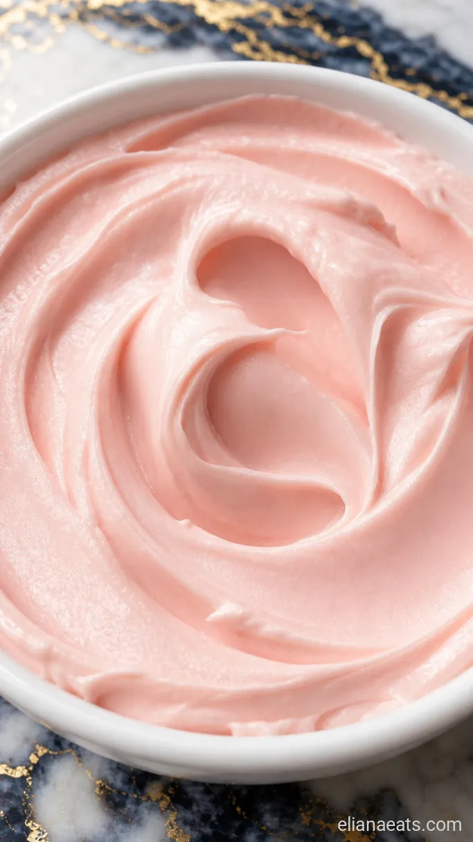 Step 5: Whisk the Frosting