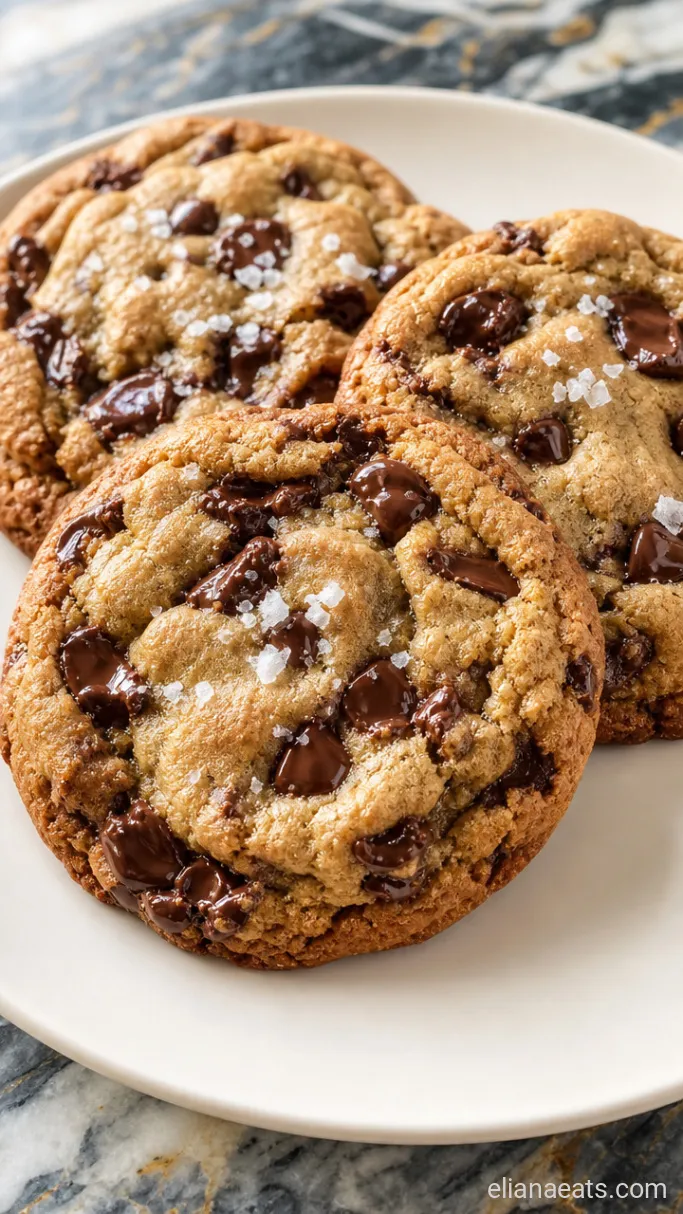 Step 6: Bake and Finish the Cookies