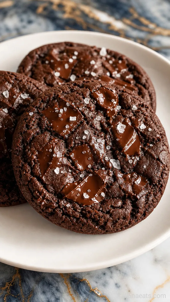 Step 6: Bake and Garnish the Cookies