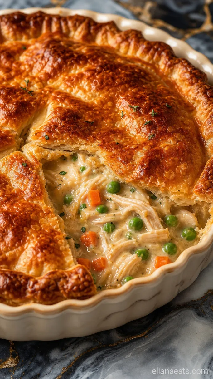 Step 6: Bake and Serve