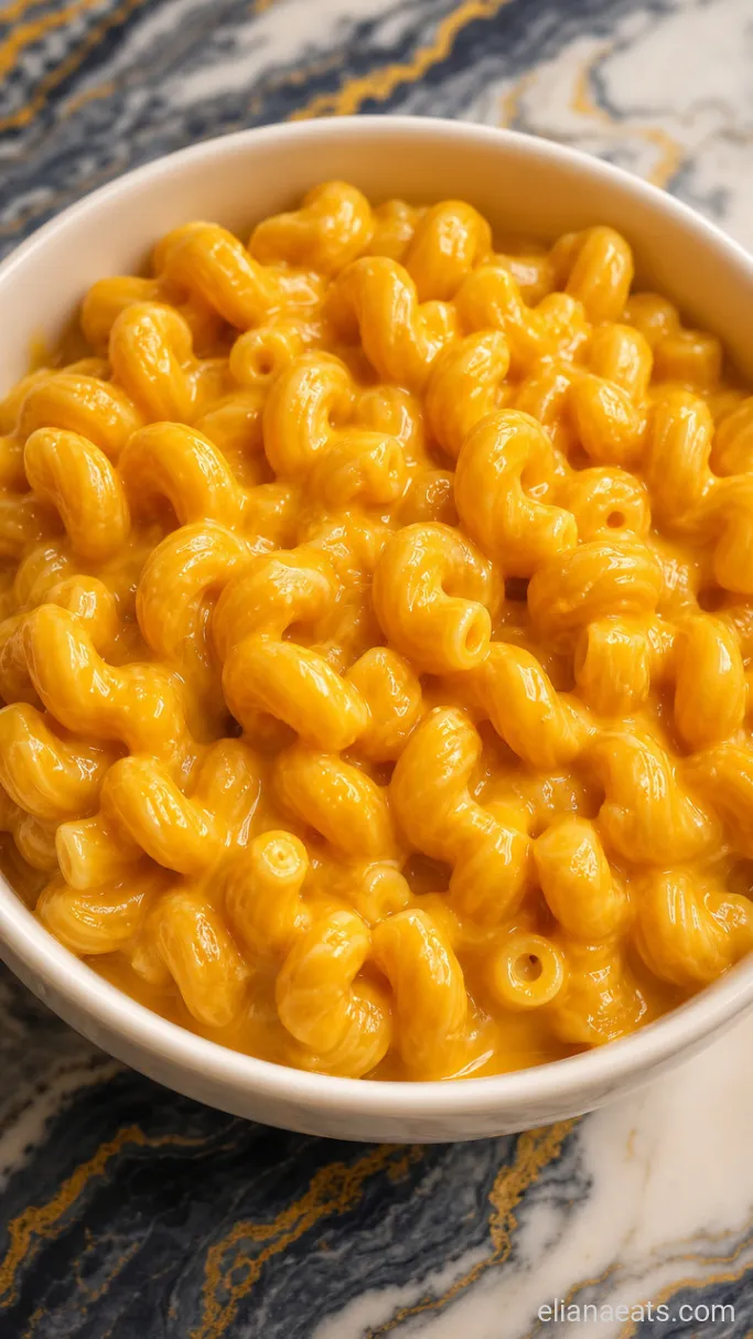 Step 6: Fold in the Pasta and Serve