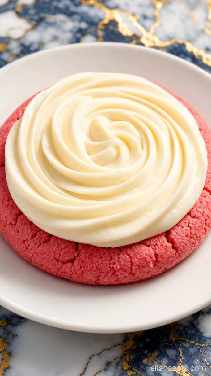 Step 6: Frost and Serve the Cookies