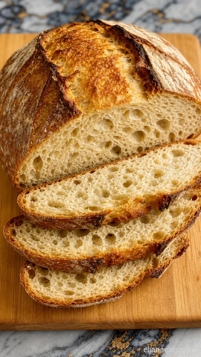 Step 6: Slice and Serve Warm
