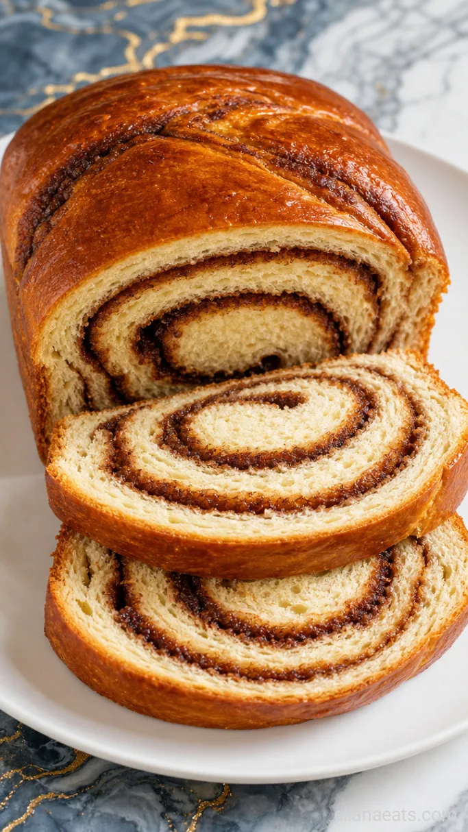 Step 6: Slice and Serve